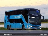 Auto Viação Progresso 6043 na cidade de Rio Largo, Alagoas, Brasil, por Marcos Lisboa. Número da foto: #11549240.