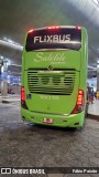 Expresso Satélite Norte 18019 na cidade de Uberlândia, Minas Gerais, Brasil, por Fábio Paixão. Número da foto: #11550566.
