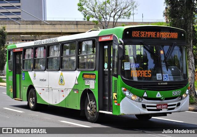 Cooperativa Cotalcamp 237 na cidade de Campinas, São Paulo, Brasil, por Julio Medeiros. Número da foto: #11552892.