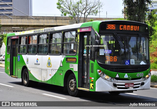 Cooperativa Cotalcamp 418 na cidade de Campinas, São Paulo, Brasil, por Julio Medeiros. Número da foto: #11552886.
