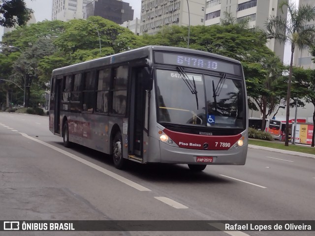 KBPX Administração e Participação > Transkuba 7 7890 na cidade de São Paulo, São Paulo, Brasil, por Rafael Lopes de Oliveira. ID da foto: 11551688.