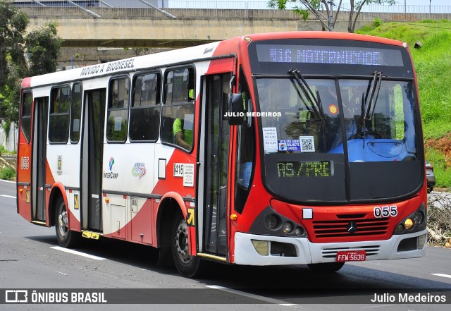 Cooperativa Altercamp 055 na cidade de Campinas, São Paulo, Brasil, por Julio Medeiros. ID da foto: 11552943.