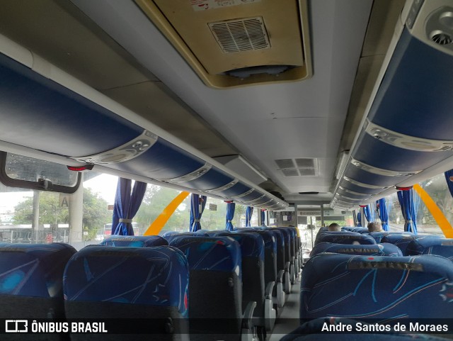 Viação Cometa 11513 na cidade de São Paulo, São Paulo, Brasil, por Andre Santos de Moraes. ID da foto: 11552159.