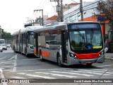 TRANSPPASS - Transporte de Passageiros 8 0349 na cidade de São Paulo, São Paulo, Brasil, por David Roberto Silva Dos Santos. ID da foto: :id.