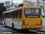 Plataforma Transportes 31058 na cidade de Salvador, Bahia, Brasil, por Felipe Damásio. Número da foto: #11551789.