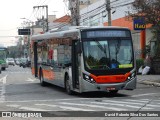 TRANSPPASS - Transporte de Passageiros 8 0349 na cidade de São Paulo, São Paulo, Brasil, por David Roberto Silva Dos Santos. Número da foto: #:id.