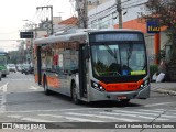 TRANSPPASS - Transporte de Passageiros 8 0349 na cidade de São Paulo, São Paulo, Brasil, por David Roberto Silva Dos Santos. ID da foto: :id.