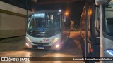 Auto Viação 1001 RJ 108.495 na cidade de Nova Friburgo, Rio de Janeiro, Brasil, por Leonardo Correa Gomes Martins. Número da foto: #11553919.