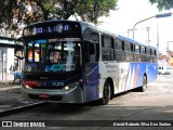 Viação Osasco 21.272 na cidade de São Paulo, São Paulo, Brasil, por David Roberto Silva Dos Santos. Número da foto: #11551832.