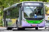 Viação Santa Brígida 1 1509 na cidade de São Paulo, São Paulo, Brasil, por Lucas Sousa. Número da foto: #11552538.