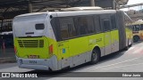 SM Transportes 20556 na cidade de Belo Horizonte, Minas Gerais, Brasil, por Edmar Junio. Número da foto: #:id.