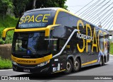 Expresso Nordeste 5990 na cidade de Campinas, São Paulo, Brasil, por Julio Medeiros. Número da foto: #11551616.