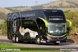 Viação Garcia 87109 na cidade de Roseira, São Paulo, Brasil, por Eliziar Maciel Soares. Número da foto: #11553203.