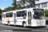 Viação Agulhas Negras RJ 169.018 na cidade de Volta Redonda, Rio de Janeiro, Brasil, por Paulo Henrique Pereira Borges. Número da foto: #11553841.