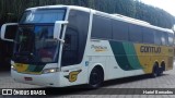 Empresa Gontijo de Transportes 11925 na cidade de Belo Horizonte, Minas Gerais, Brasil, por Hariel Bernades. Número da foto: #11553713.