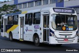 Viação Pinheiral 3029 na cidade de Volta Redonda, Rio de Janeiro, Brasil, por Maxwel Silva. Número da foto: #11552206.