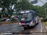 Viação Transdutra 32.667 na cidade de Arujá, São Paulo, Brasil, por Matheus Ferreira de Campos. Número da foto: #:id.