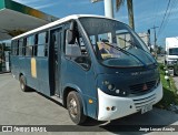 Ônibus Particulares 9005 na cidade de Itaboraí, Rio de Janeiro, Brasil, por Jorge Lucas Araújo. Número da foto: #:id.