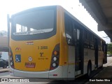 Viação Metrópole Paulista - Zona Leste 3 2858 na cidade de São Paulo, São Paulo, Brasil, por Davi Santos Silva. Número da foto: #:id.