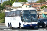 L Campos Turismo 677 na cidade de Caçapava, São Paulo, Brasil, por Everaldo Bordini. Número da foto: #11552382.
