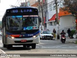 Viação Osasco 21.272 na cidade de São Paulo, São Paulo, Brasil, por David Roberto Silva Dos Santos. Número da foto: #11551831.