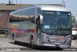 Auto Viação 1001 RJ 108.1219 na cidade de Santos, São Paulo, Brasil, por Ubirajara Gomes. Número da foto: #11551781.