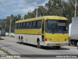 Ônibus Particulares 1380 na cidade de Caruaru, Pernambuco, Brasil, por Lenilson da Silva Pessoa. ID da foto: :id.