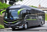 Viação Garcia 82329 na cidade de Campinas, São Paulo, Brasil, por Julio Medeiros. Número da foto: #11552971.