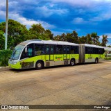 Urca Auto Ônibus 40547 na cidade de Belo Horizonte, Minas Gerais, Brasil, por Pietro Briggs. Número da foto: #:id.