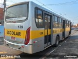 Rápido Sumaré 139 na cidade de Paulínia, São Paulo, Brasil, por Allan Henrique. Número da foto: #11551593.