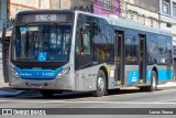 Viação Paratodos > São Jorge > Metropolitana São Paulo > Mobibrasil 6 4389 na cidade de São Paulo, São Paulo, Brasil, por Lucas Sousa. Número da foto: #11552564.