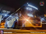 VB Transportes e Turismo 1402 na cidade de Campinas, São Paulo, Brasil, por Henrique Alves de Paula Silva. Número da foto: #11554008.