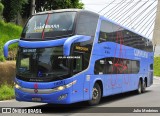Rápido Federal 11804 na cidade de Campinas, São Paulo, Brasil, por Julio Medeiros. Número da foto: #:id.