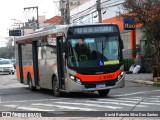 Alfa Rodobus > CooperAlfa 8 6157 na cidade de São Paulo, São Paulo, Brasil, por David Roberto Silva Dos Santos. Número da foto: #11551836.