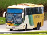 Empresa Gontijo de Transportes 14890 na cidade de Rio Largo, Alagoas, Brasil, por Marcos Lisboa. Número da foto: #11552487.