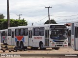 Reunidas Transportes Urbanos 0893 na cidade de Natal, Rio Grande do Norte, Brasil, por Junior Mendes. Número da foto: #:id.