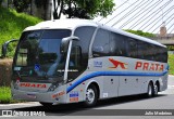 Expresso de Prata 461400 na cidade de Campinas, São Paulo, Brasil, por Julio Medeiros. Número da foto: #:id.