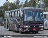 Top Bus Brasil Turismo 212 na cidade de Caruaru, Pernambuco, Brasil, por Lenilson da Silva Pessoa. Número da foto: #:id.