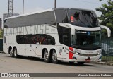 Auto Viação Catarinense 319312 na cidade de São Paulo, São Paulo, Brasil, por Moaccir  Francisco Barboza. Número da foto: #:id.