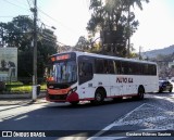 Petro Ita Transportes Coletivos de Passageiros 2034 na cidade de Petrópolis, Rio de Janeiro, Brasil, por Gustavo Esteves Saurine. ID da foto: :id.