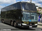 São João Turismo 4100 na cidade de Juiz de Fora, Minas Gerais, Brasil, por Luiz Krolman. Número da foto: #11552424.