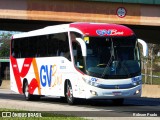 GV Bus Transportes e Turismo 5884 na cidade de São José dos Campos, São Paulo, Brasil, por Robson Prado. ID da foto: :id.