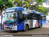 Viação Osasco 21.987 na cidade de São Paulo, São Paulo, Brasil, por David Roberto Silva Dos Santos. Número da foto: #11551829.