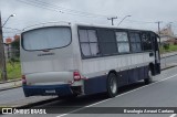 Ônibus Particulares 113 na cidade de Curitiba, Paraná, Brasil, por Busologia Amauri Caetano. Número da foto: #11552664.