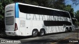 Auto Viação Catarinense 3724 na cidade de São Paulo, São Paulo, Brasil, por Cle Giraldi. Número da foto: #:id.