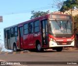 Viação Cruzeiro > Viação Sidon 38108 na cidade de Ibirité, Minas Gerais, Brasil, por Davi Bruno. Número da foto: #11551736.