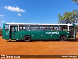 Amazônia Inter 1036 na cidade de Brasília, Distrito Federal, Brasil, por Leozinho Sensação. Número da foto: #:id.