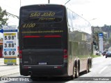 São João Turismo 4100 na cidade de Juiz de Fora, Minas Gerais, Brasil, por Luiz Krolman. Número da foto: #11552427.