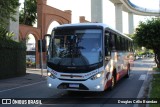 Venetur Turismo 3120 na cidade de Aparecida, São Paulo, Brasil, por Douglas Célio Brandao. Número da foto: #11552138.