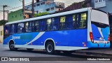 Ônibus Particulares 1F63 na cidade de Abaetetuba, Pará, Brasil, por Nikolas Henderson. Número da foto: #:id.